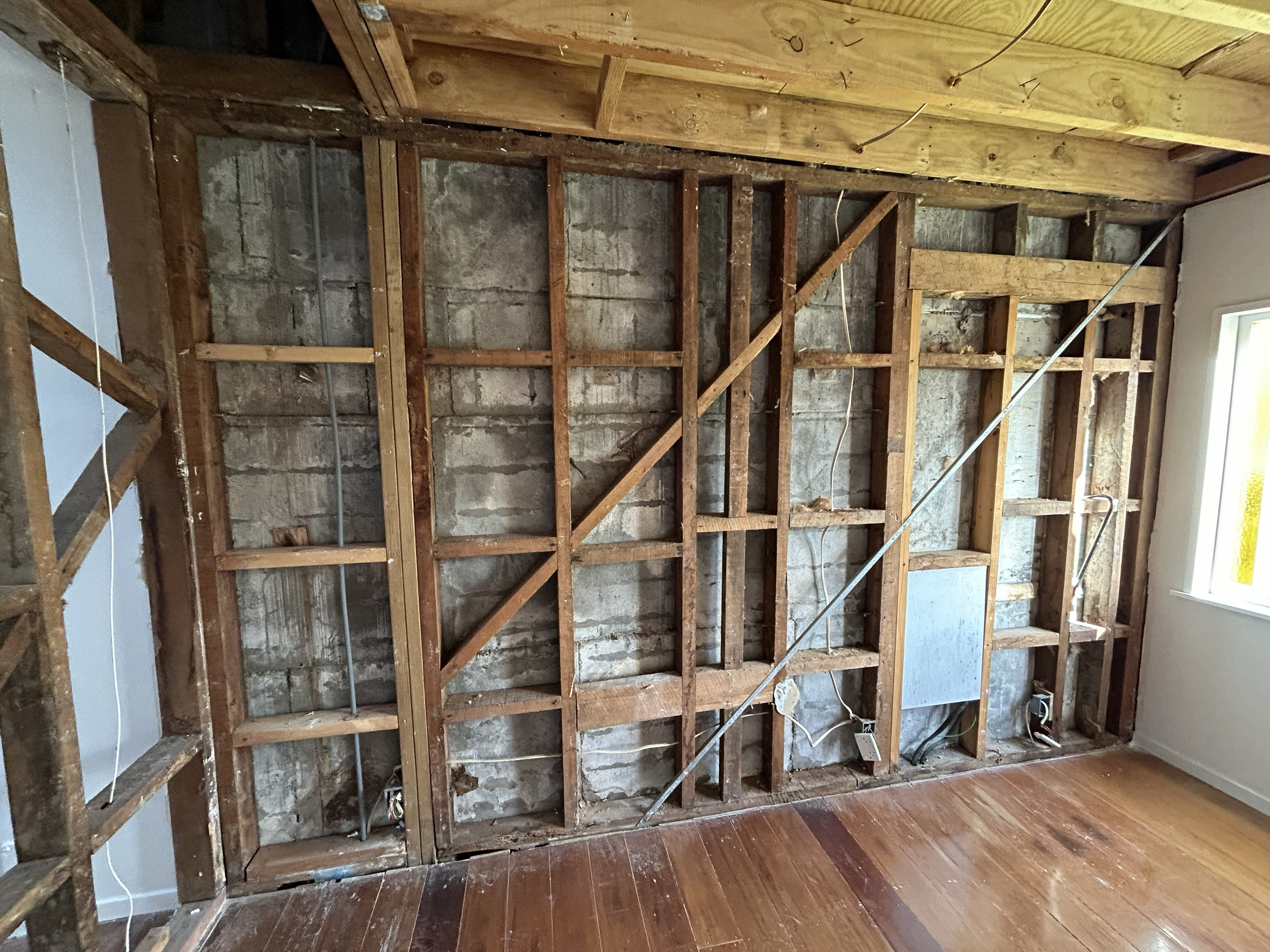 Guest bedrooms