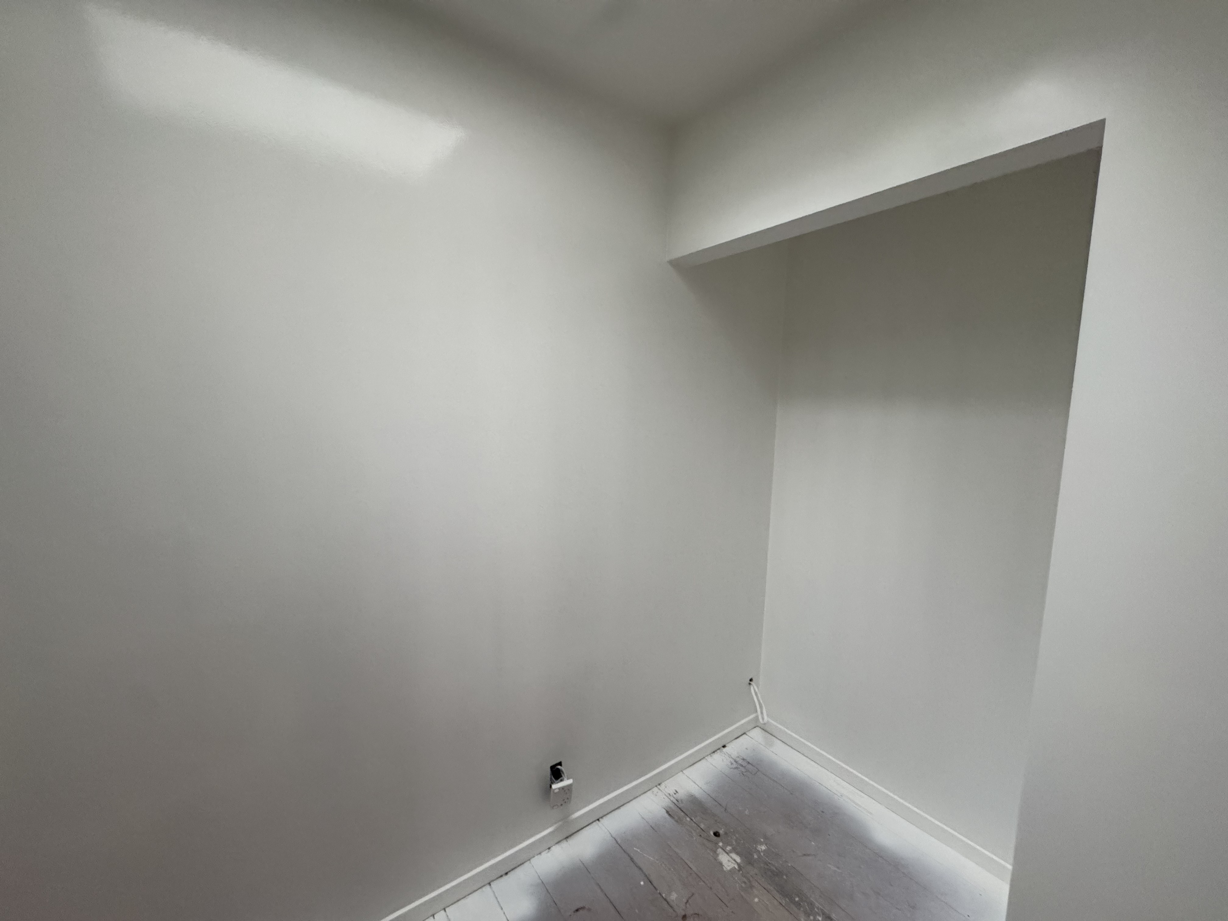 Guest bedrooms