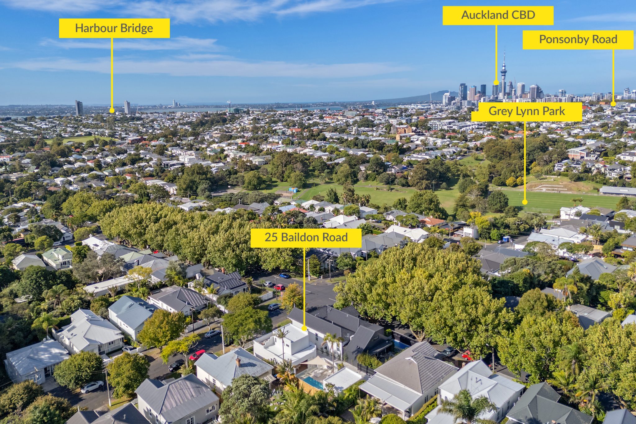 Heritage overlay and consent process